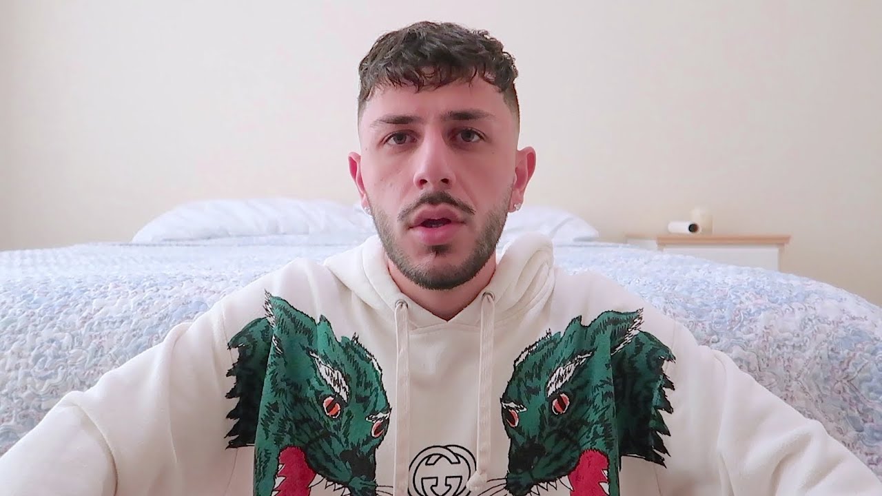 I’m leaving YouTube.. YouTube