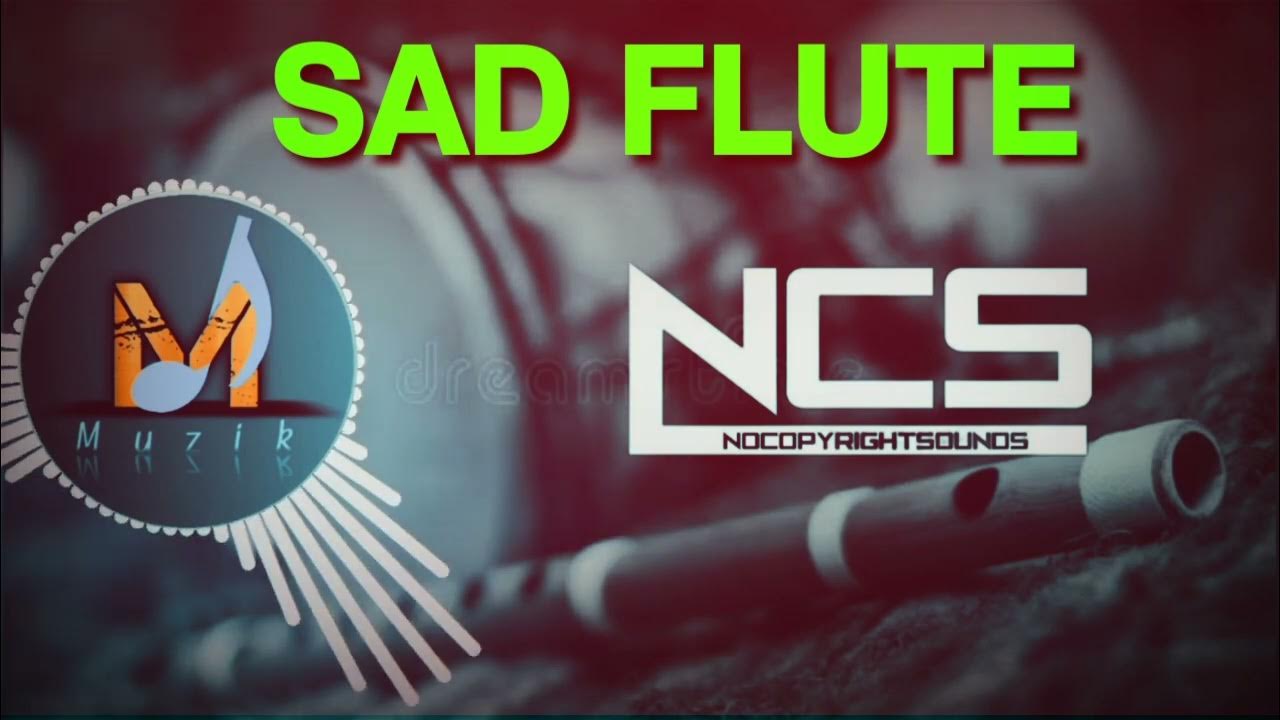𝐒𝐀𝐃 𝐅𝐋𝐔𝐓𝐄 🎧 𝐍𝐂𝐒 𝐍𝐨𝐜𝐨𝐩𝐲𝐫𝐢𝐠𝐡𝐭 𝐦𝐮𝐬𝐢𝐜 𝐞𝐦𝐨𝐭𝐢𝐨𝐧𝐚𝐥 𝐛𝐚𝐜𝐤𝐠𝐫𝐨𝐮𝐧𝐝 𝐦𝐮𝐬𝐢𝐜 YouTube