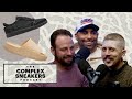 Are Sneaker Mystery Boxes a Scam? Did Nike Copy Yeezy Slides? | The Complex Sneakers Podcast