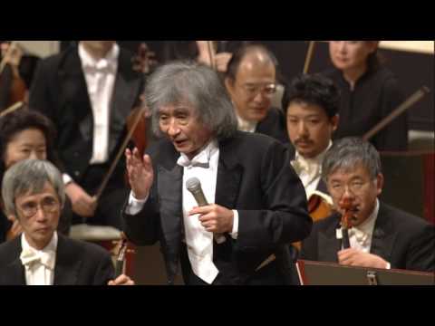 MP4 HD SEIJI OZAWA BEETHOVEN No.5 AAC Stereo