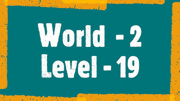 Dadish: World 2 Level 19