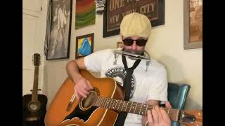 #45 Bob Dylan - “All Along the Watchtower” cover
