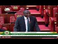 THE NATIONAL ASSEMBLY PROCEEDING THURSDAY, 4RD JUNE 2026 AFTERNOON 2026-06-04