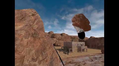 Vr Mandolorian Concept