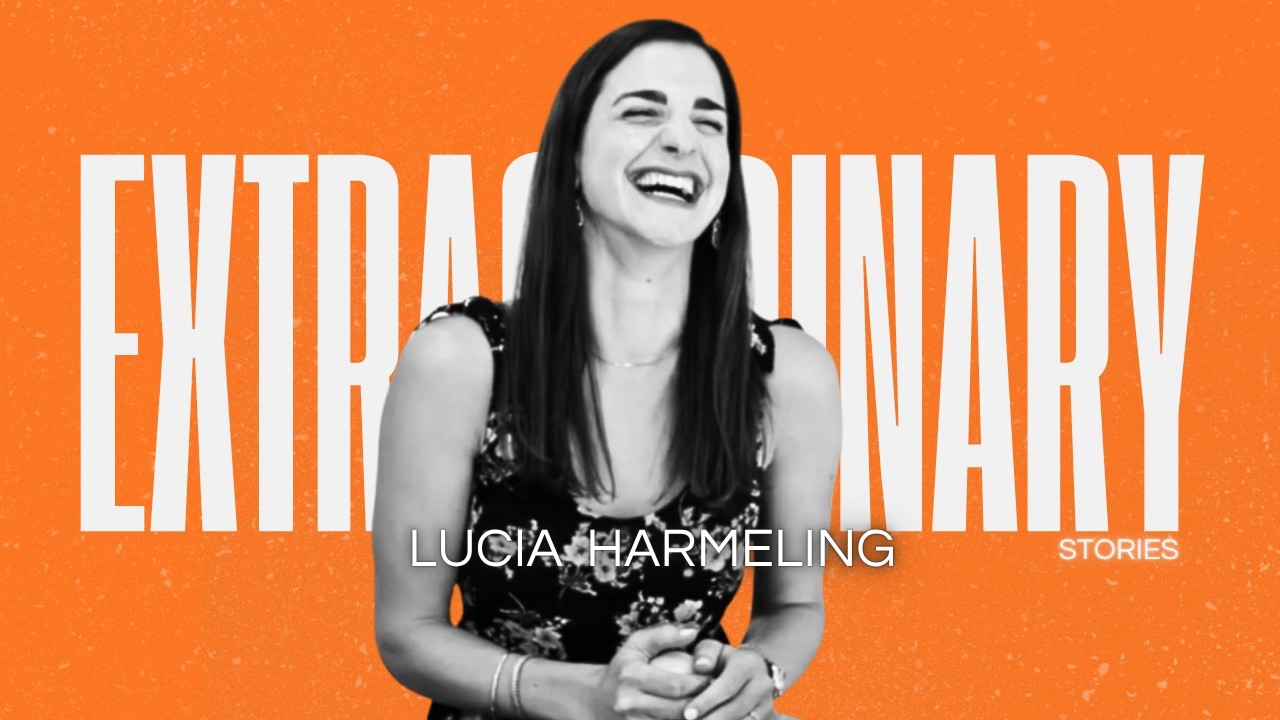 “Your Body was Communicating 20 Years Ago” | The Extraordinary Story of Lucia Harmeling