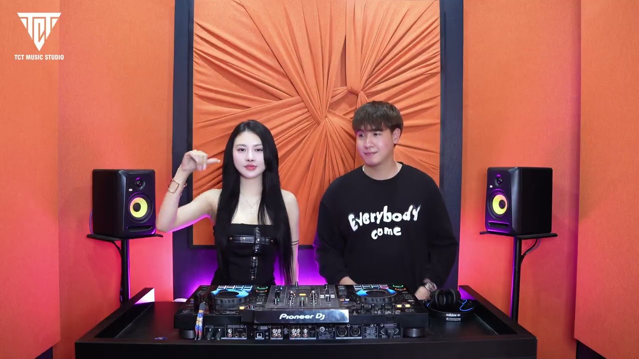 NONSTOP KẺ CÔ ĐƠN 2026 - DJ KIM NGỌC & DJ NAM ANH