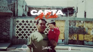 Deroz Mx - Carta Al Cielo Visual Prod.