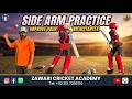 Future Star! U-15 Captain Azan Masterclass at Zawari Cricket Academy Lahore #cricket #challenge