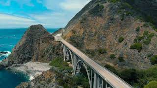 Endless Road Ahead