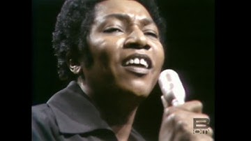 Luther Ingram - (If Loving You Is Wrong) I Don