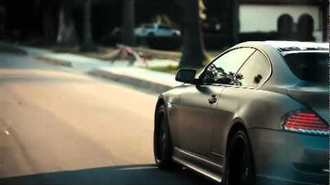 Commercial with Best Buy for Auto Tech Services | West Coast Customs