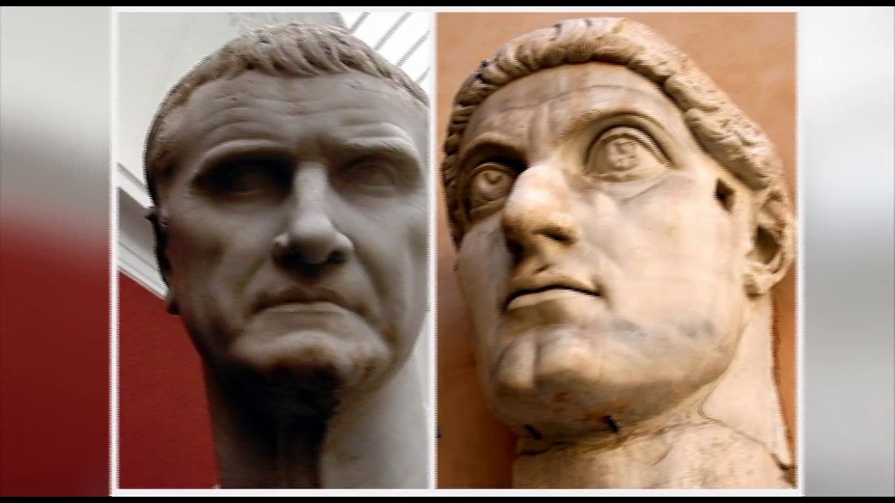 Putevi rimskih imperatora: Sirmijum, panonska Pompeja