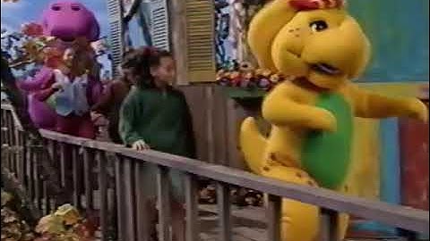 Sense-Sational Day (2004 Version) Part 130