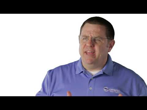 Cypress: PSoC 6