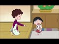 ​마루코는 아홉 살 #738 마루코, 만화를 그리다
