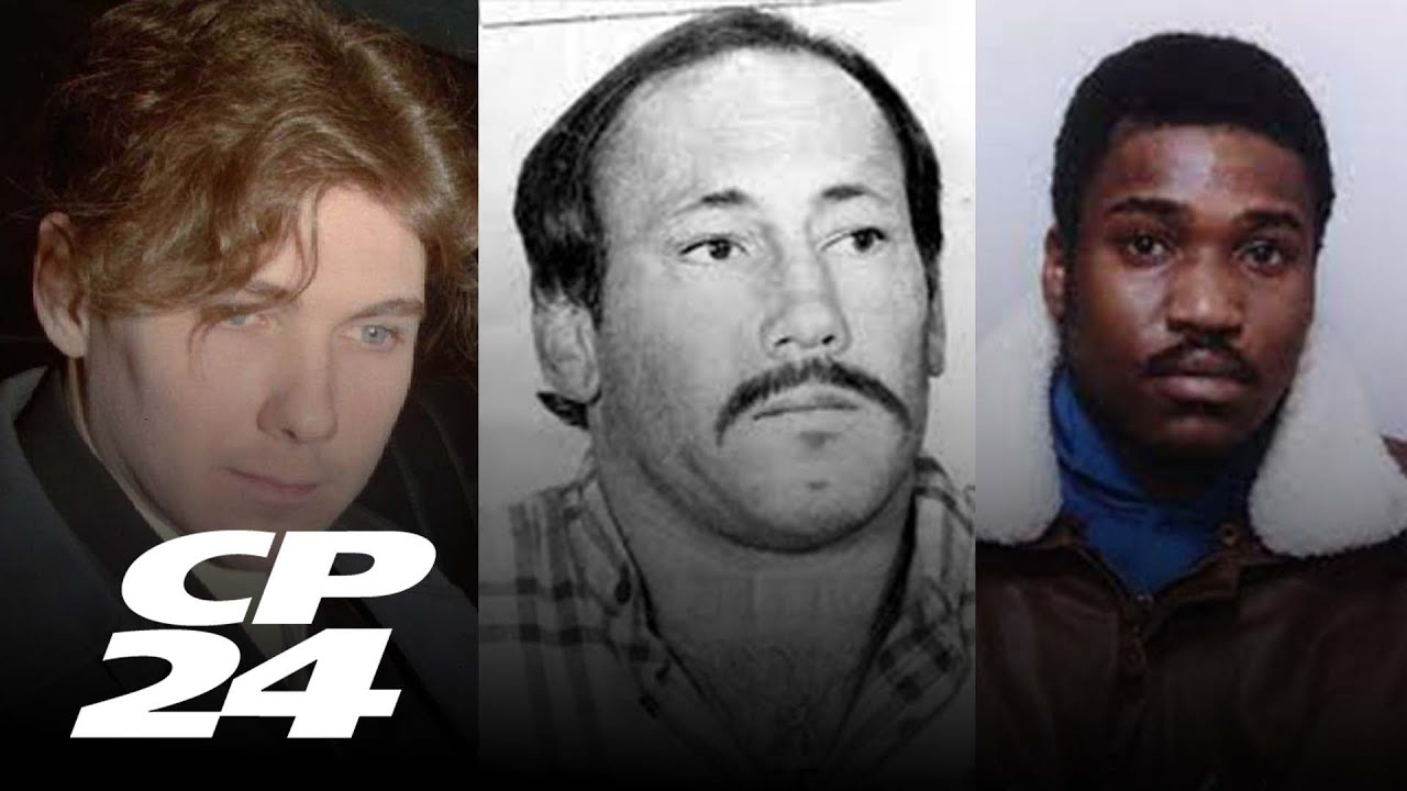 Police Association wants records of 3 notorious killers released