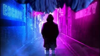 Jamezy - Escape