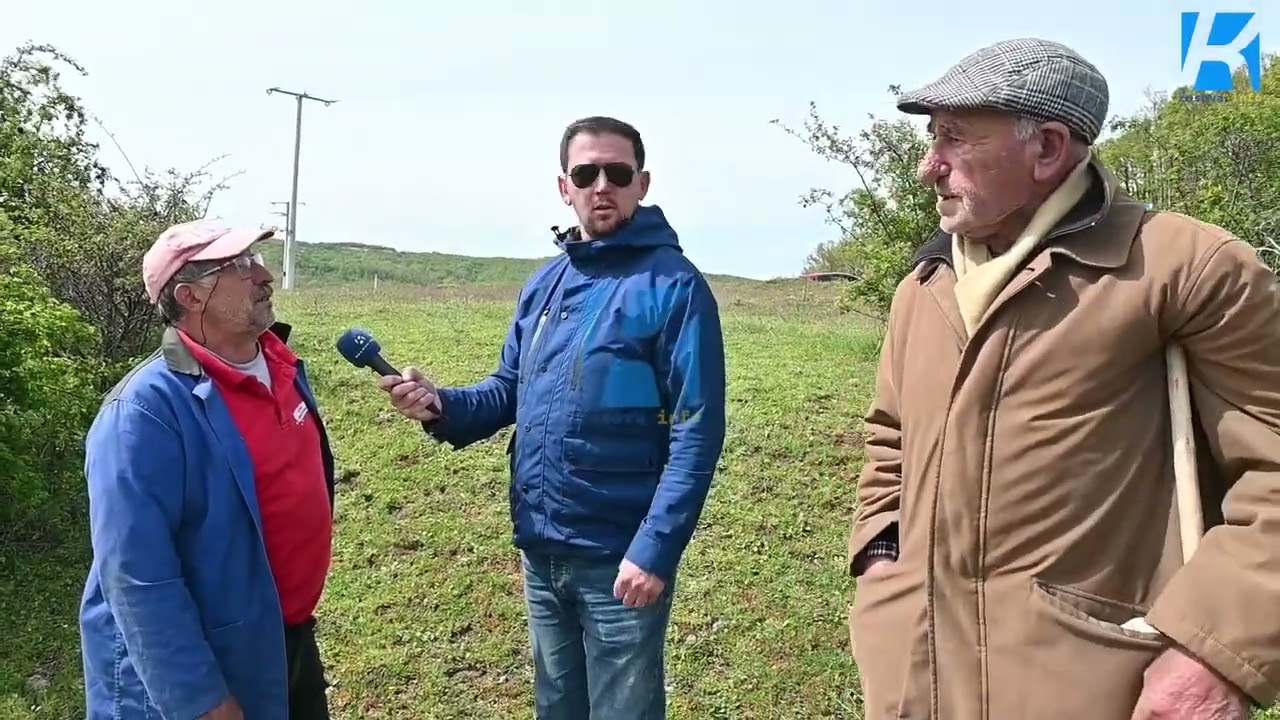 Si u vra Ismet Jashari - Kumanova, tregojnë banorët e zonës ku u vra komandanti?