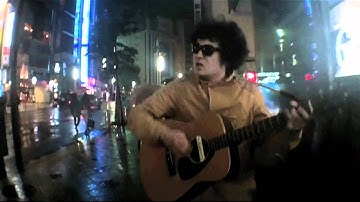 映画『トーキョードリフター』予告編