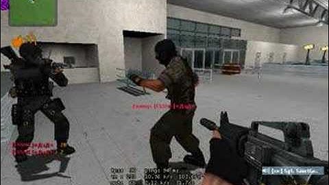 Flashbang Kill Tutorial