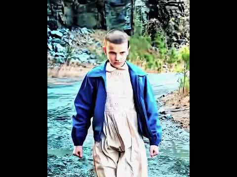 Eleven Saves Mike Strangerthings Short 