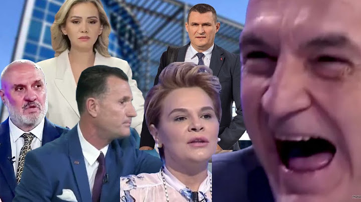 META “dorëzon” KRYEMADHIN në duart e DUMANIT/ ”20 MIJË EURO tërhequr nga MONIKA, ajo ka përgjegjësi”