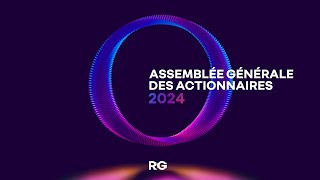 Assemblée générale 2024 - Renault Group - 16 mai 2024 (Velotypie)