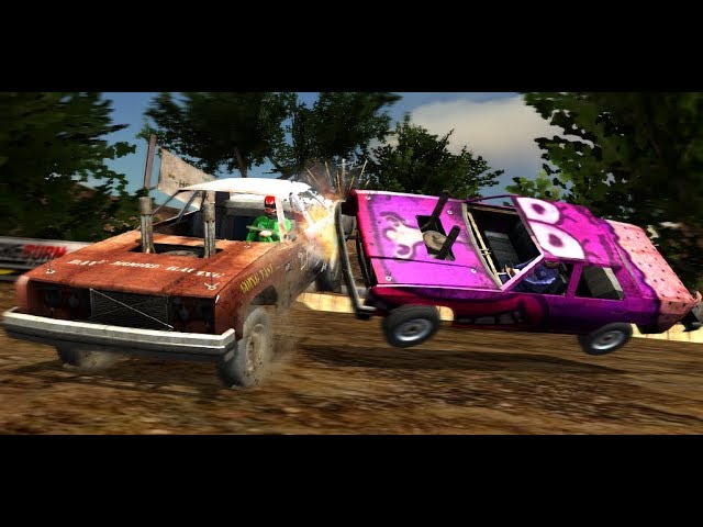 Demolition Derby: Crash Racing – Apps no Google Play