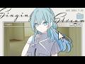 【 歌枠 / karaoke 】 歌ってみた動画が投稿されました!な歌枠 【Figaro】#vtuber