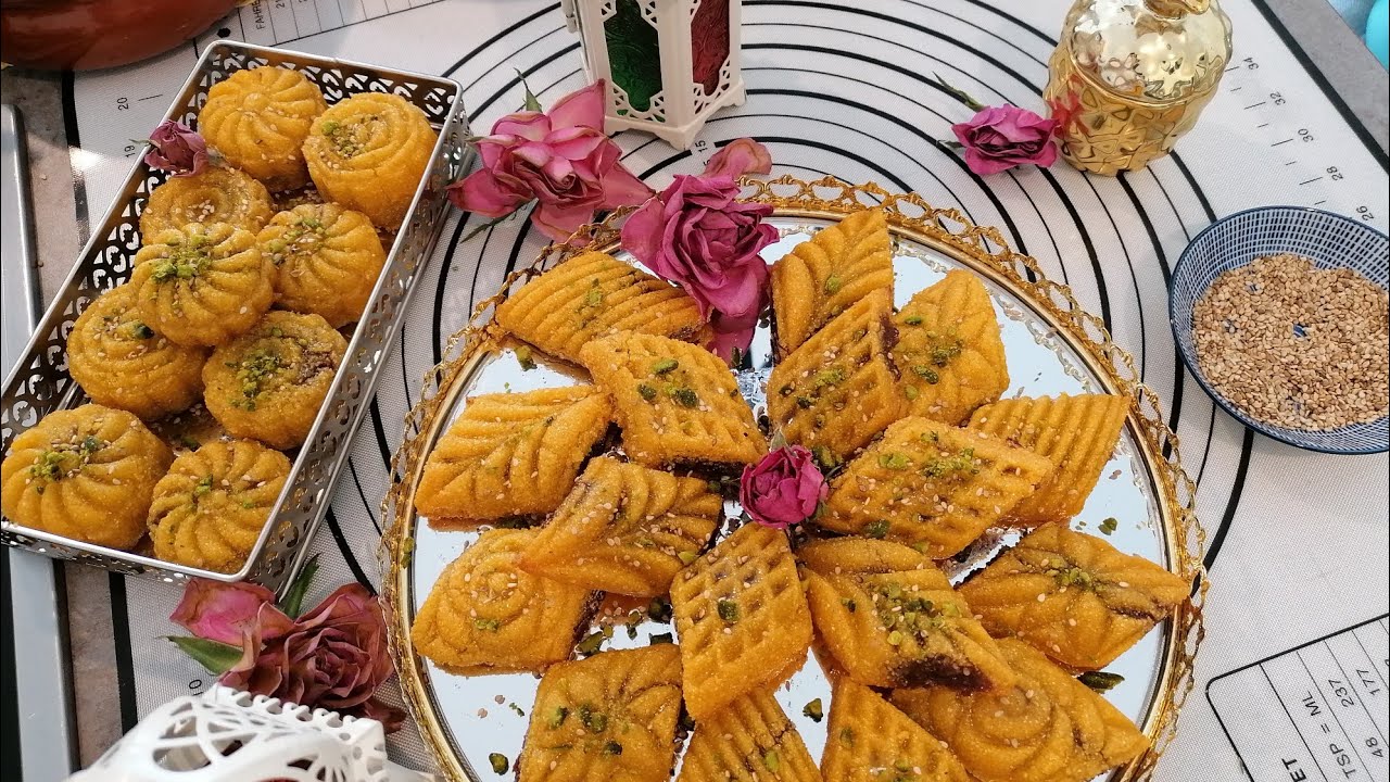 أنجح مقروض بدون غلوتين 💝