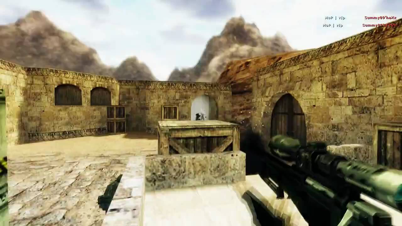 Preview Cybernn Frag Series #1