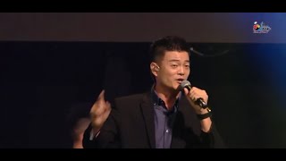 來歡呼來讚美/君王就在這裡 - 天堂敬拜