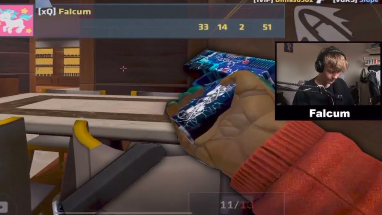 Carrying My Team | Critical Ops 1.38.1 Gameplay