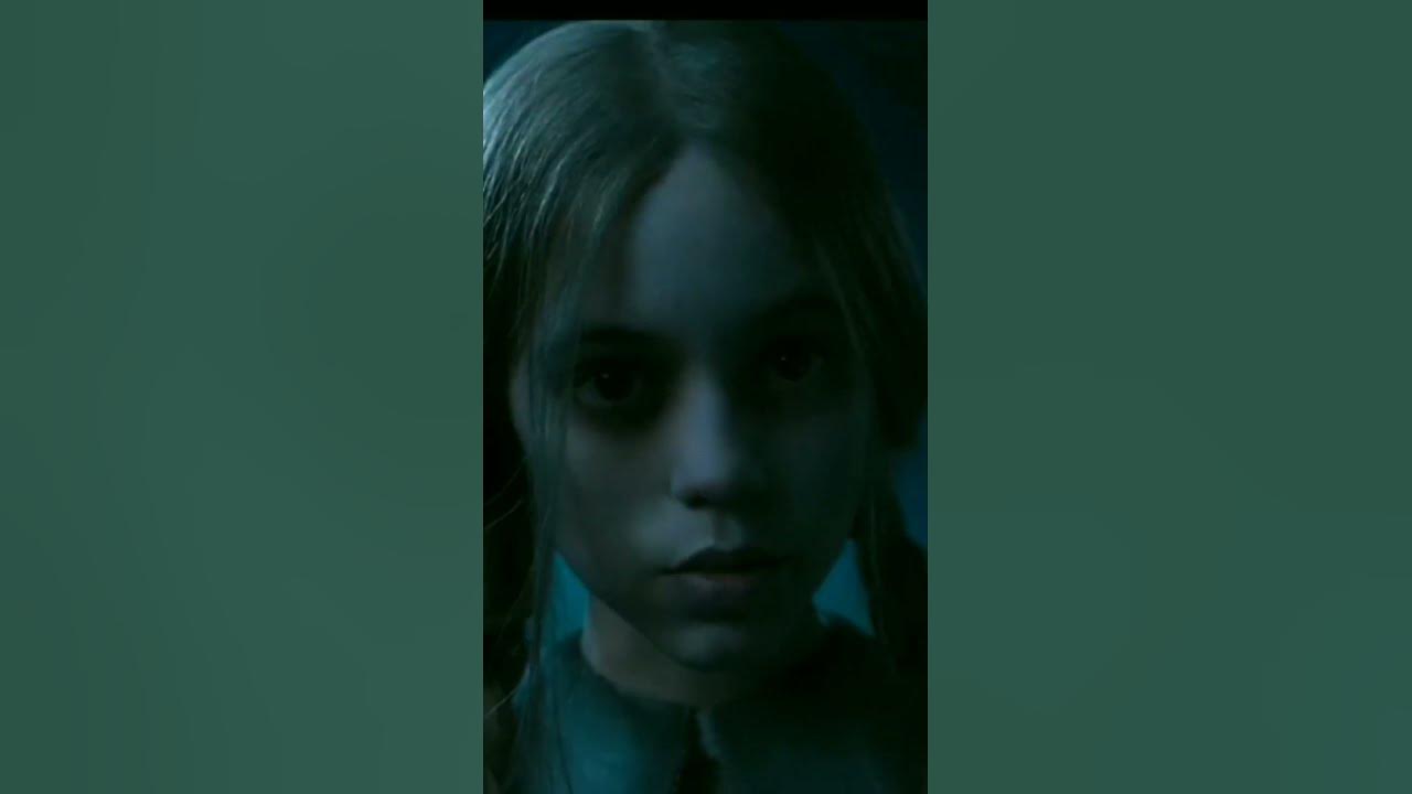 уендсдей 5 серия - YouTube