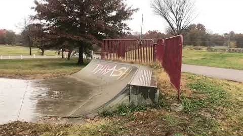 Traxxas rustler vxl double backflip