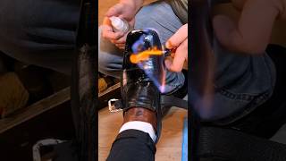 EXTRA Shine 🪄 l EXTRA Satisfying 🤗l EXTRA ASMR🔥 l EXTRA Relaxing 😌#asmrsound #satisfying #shoeshine