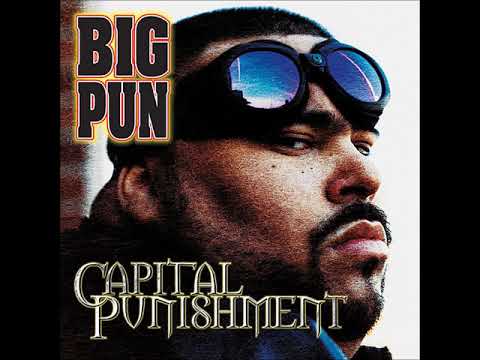 Big Pun - The Dream Shatterer