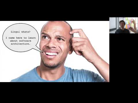 Bounded Context Canvas