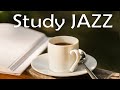 Study Jazz - Relaxing Piano Jazz Playlist For Work,Study or Dream