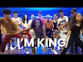 I'm King - Dotorado Pro | Afro Dance Choreography