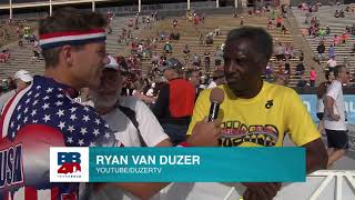 All Duzer Live Hits