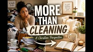 Secret To A Clutter Free Home For Busy Moms | Why a Curated Home Helps You Thrive.