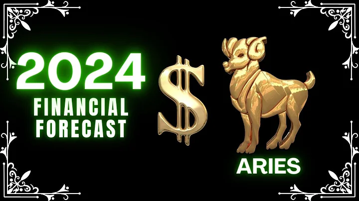 ARIES MONEY 2024: EVERYTHING YOU TOUCH IS GOLD, FINANCIAL FORECAST 2024 - DayDayNews