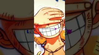 Luffy edit | Luffy now Luffy Before | #luffy #luffyedit #luffygear5 #luffyop #luffyvskaido