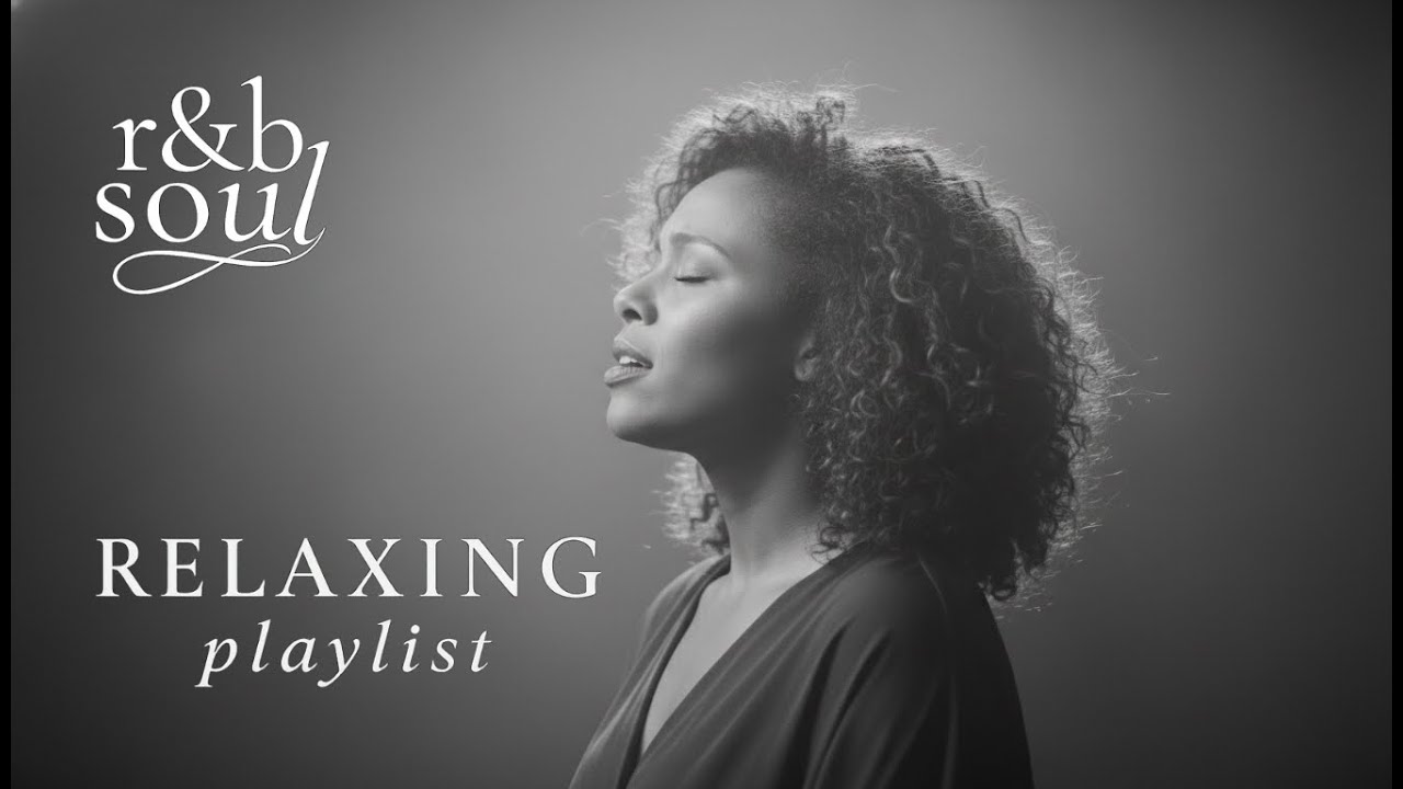 Smooth R&B Chill Session 🎶 Calm Energy