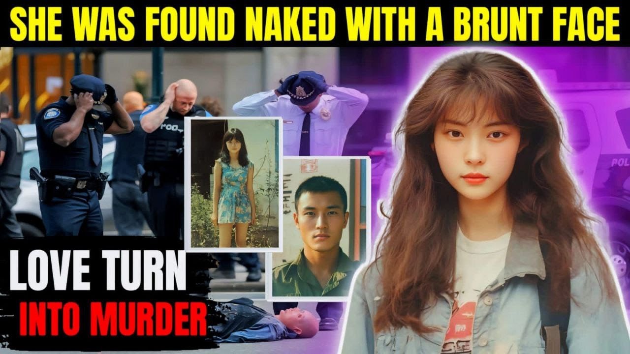 A Romantic Love Triangle Ends with a Grisly Murder (True Crime ...