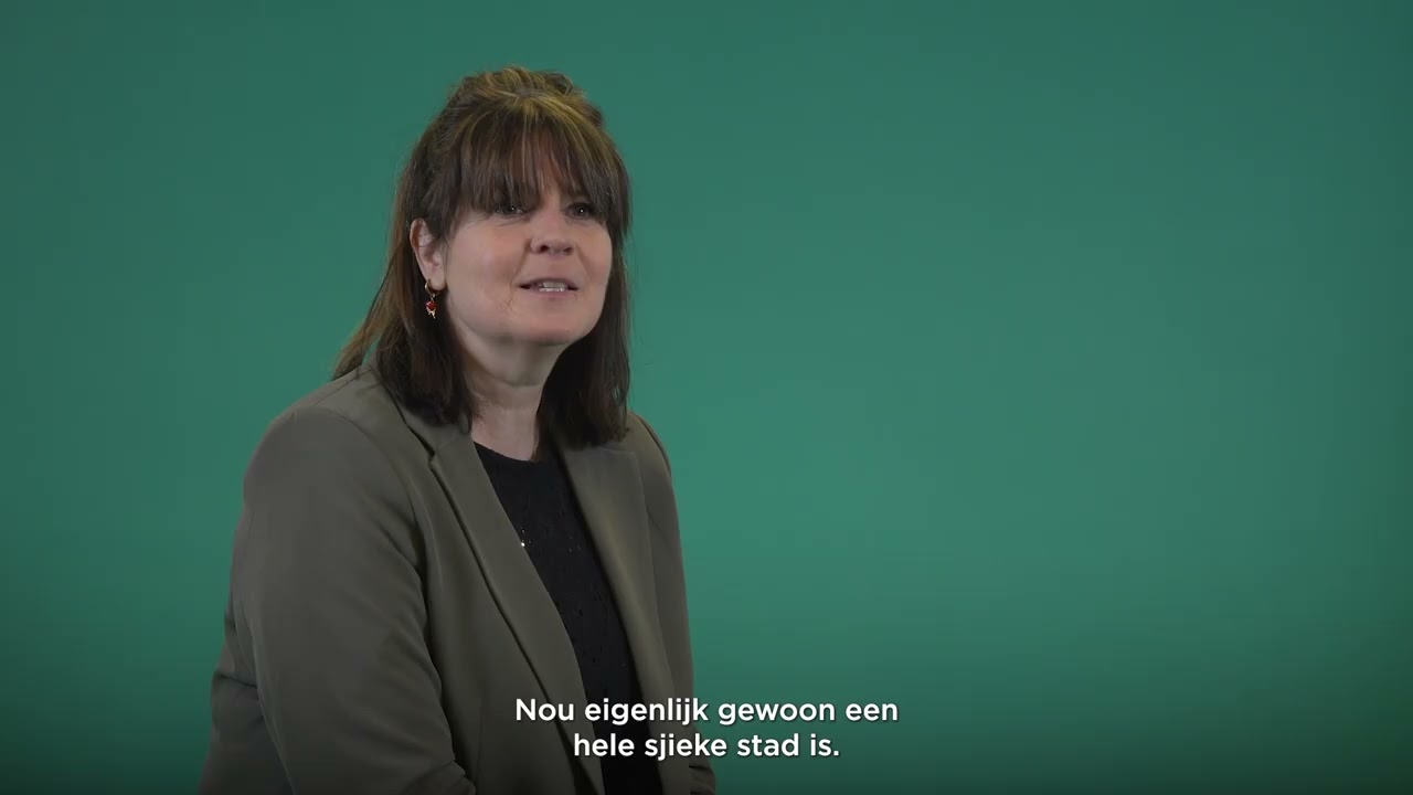 Aline Ploeg |  Partij voor de Dieren Heerlen | Heerlenkiest.nl