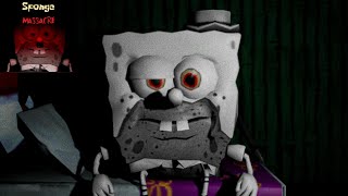 Ada Apa Dengan Spongebob? - Sponge Massacre Indonesia screenshot 2