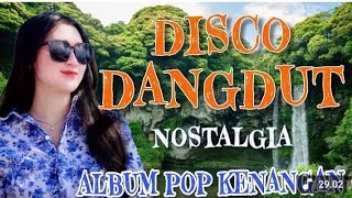 Terbarudisco Dangdut Lagu Pop Kenangan Remix Slow Bassviral 2025 Bening Jernih