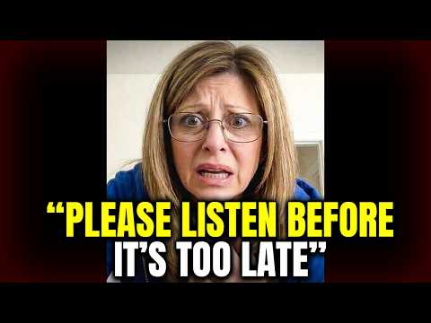 Maria Bartiromo FINALLY Reveals The Real Reason Why She Exit From Fox News